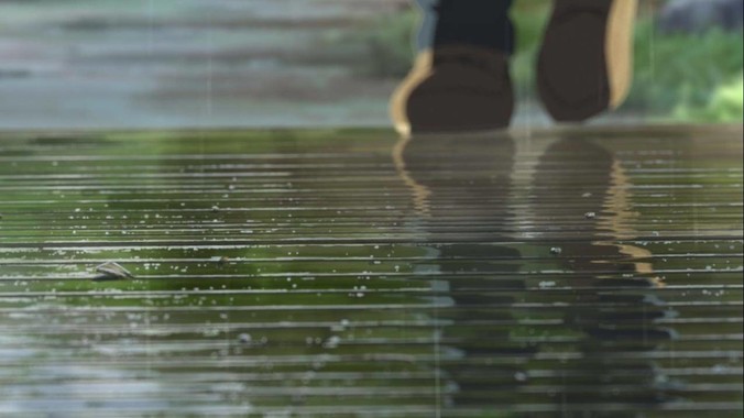 你见过的有些人能漂亮到什么程度？